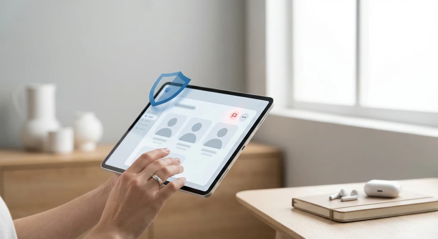 Cover image for What Is a Spam Account? How to Identify and Report Them